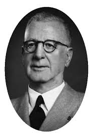 The Armistice Centenary