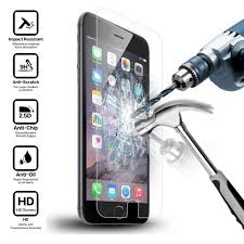 Premium Tempered Glass Screen Protector For Iphone 6 6s Plus 5 5 Toughened Glass Screen Protector Iphone Tempered Glass Screen Protector Tempered Glass Iphone
