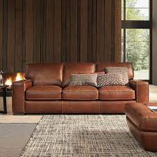 Pin On Leather Sofas