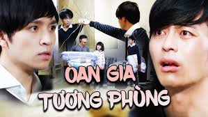 OAN GIA TƯƠNG PHÙNG