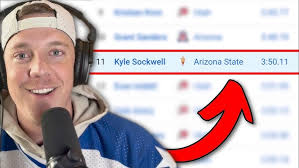 Kai Simons' Calisthenics Strength Endurance Challenge