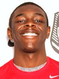 Jay Jay Jones Athlete Recruiting Profile