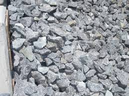 In Gunzburg Granit Splitt Anthrazit Kaufen Baustoffe Liefern De