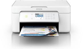Installer le pilote du scanner epson dx4450 fermé. Epson Expression Home Xp 4105 Imprimante Multifonction Scanner Photocopieuse Wifi Rakuten