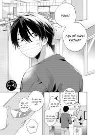 Khuôn Mặt Đáng Thương Chap 4 – Vườn Bơ