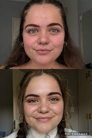 I'll also tell you the best way i find to apply them so i. Before And After Of My Everyday Makeup Maybe Thinking Of Adding False Lashes Any Good Beginner Recommendations Makeupaddiction