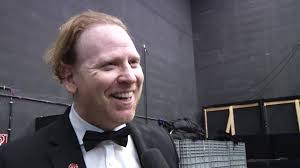 Backstage-Interview: Daniel Hope