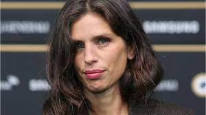 (d) tu vivera pour l'eternité en moi ♡. Maiwenn Sans Filtre Sur Sa Relation Chaotique Avec Luc Besson Gala