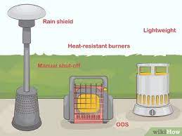How do i light a gas stove? How To Light A Propane Heater 15 Steps With Pictures Wikihow