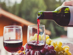 Arrow creek bronze 2006 chardonnay, vintner's selection california $9.99 bronze 2006 pinot grigio, vintner's selection california $9.99. Drinking Red Wine May Help You Lose Weight Say Studies Times Of India