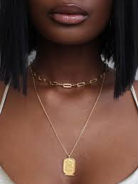 Proof That Canada Is Home To The Coolest Dainty Jewellery Brands Elle Canada The player has a small chance to catch shell necklace while fishing in any fishing spot. coolest dainty jewellery brands
