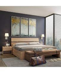 L.178 p.210 per materasso 160x190. Letto Matrimoniale Con Contenitore Enjoy Made In Italy Di Valentini