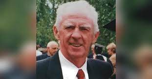 Bernard Kelly Obituary