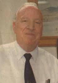 Obituary information for Harry E. Burch