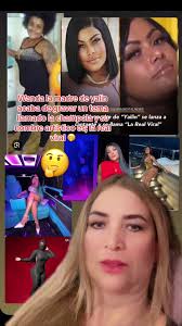 Wanda Diaz Cancion Champola