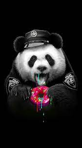 Check spelling or type a new query. Cool Panda Bear Wallpapers Top Free Cool Panda Bear Backgrounds Wallpaperaccess