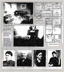 Photo courtesy of the fall river historical society. Lizzie Borden Took An Ax The New York Times