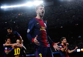 They have 14 wins, four draws, and four losses with according to the stats, the home team had 73% ball possession and 17 shots on the goal, so it is no wonder that they recorded an easy win. Barca 6 1 Psg The Most Incredible Stats From Last Night S Miracle Of Camp Nou Fourthofficial Com