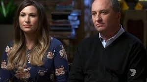 Barnaby joyce has quit his job as australia's deputy prime minister amid a new allegation of sexual harassment. Vicky Campion Writes Combining Work With Small Children Is Hard