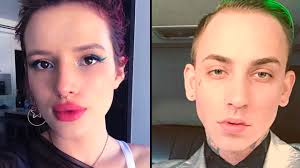 We did not find results for: Fans Think Bella Thorne Is Dating Blackbear And Everyone Is Absolutely Losing It Popbuzz