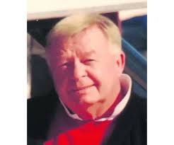 Eugene Cummings Obituary (1943