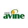 Logo de Avine