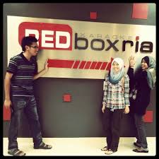 Let luck be your faithful companion who will accompany you through life! Red Box Ria Now Closed Sogo Shopping Complex