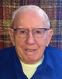 Robert E. “Bob” Wahlstrom Obituary