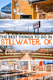 As the utility and billing services division, we are here to assist you and to answer questions about your city utilities, rates and provide billing and payment. 17 Superb Things To Do In Stillwater Oklahoma Oklahoma Wonders