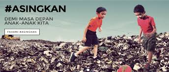 Pengasingan sisa pepejal di punca. Asingkan Sendiri Sampah Di Rumah Jimat Rm2 Bilion Kos Pelupusan Gempak