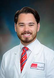 Department of Otolaryngology Current Residents