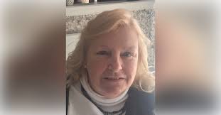 Obituary information for Judie Christina Hines