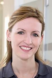 Dr. med. dent. Katrin Becker