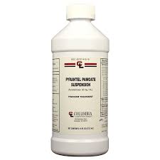 Check spelling or type a new query. Cold Spot For Healthy Pets Pyrantel Pamoate Suspension Cold Spot For Healthy Pets