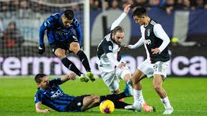 Preview and stats followed by live commentary, video highlights and match report. Juventus Turin Gegen Atalanta Bergamo Heute Live Tv Livestream Highlights Und Co Alles Zur Serie A Dazn News Deutschland