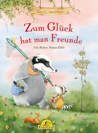 Jun 17, 2021 · deshalb ist der 17. Zum Gluck Hat Man Freunde Kinderbuchlesen De