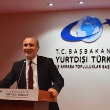 Ordu müfettişi sıfatı ile imzalamıştır. Dr Mustafa Kurt Drmustafakurt23 Twitter