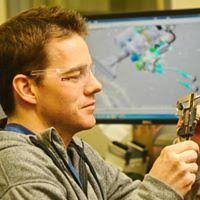 daniel melcher (@danielmelcher)