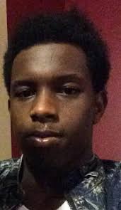 Victor Hines II, age 22