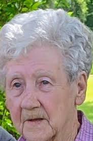 Effie Mae (Newton) Rogers |