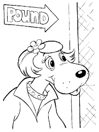 We provide coloring pages, coloring books, coloring games, paintings you want to see all of these puppy coloring pages, please click here! Pound Puppies Coloring Pages Puppy Coloring Pages Pound Puppies Toys