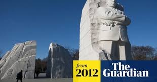 Memorial, the united states online. Martin Luther King Memorial Quote To Be Changed Martin Luther King The Guardian