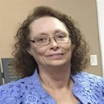 Carla Colquett Hines Obituary