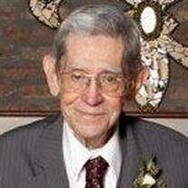 Leon James Chauvin Obituary