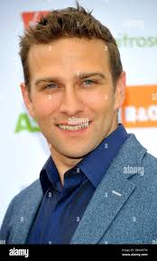 Stefan booth hi-res stock photography and images