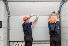 Essential Tips For Garage Door Maintenance | Your Home Guide