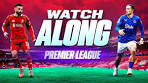 Liverpool 2-1 Everton | WATCHALONG - YouTube