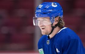 Toffoli was chosen by the los angeles kings in the second round (no. Canadiens Winger Tyler Toffoli Ready For Life Under Montreal S Hockey Microscope Montreal Globalnews Ca