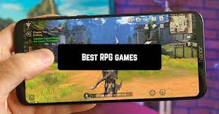 Aqui tienes mas de 7000 juegos de todos los estilos. 33 Best Rpg Games For Android Android Apps For Me Download Best Android Apps And More