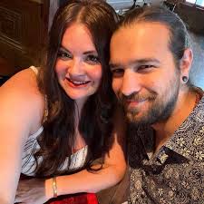 Anna Byrd and Nick Mayfield's Wedding Website